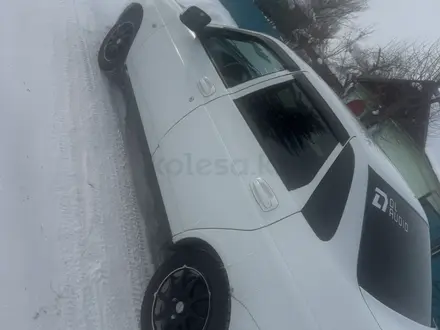 ВАЗ (Lada) Priora 2170 2012 года за 1 700 000 тг. в Усть-Каменогорск – фото 5