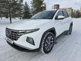 Hyundai Tucson 2024 года за 14 250 000 тг. в Астана