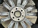 Оригинальный Диски Лексус Лх 600 за 950 000 тг. в Алматы – фото 3
