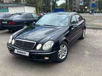 Mercedes-Benz E 240 2002 годаүшін5 200 000 тг. в Караганда