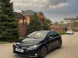 Toyota Corolla 2023 года за 11 800 000 тг. в Алматы