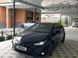Toyota Corolla 2023 года за 11 800 000 тг. в Алматы – фото 3