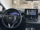 Toyota Corolla 2023 года за 11 800 000 тг. в Алматы – фото 5