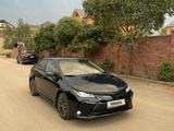 Toyota Corolla 2023 года за 11 800 000 тг. в Алматы – фото 2