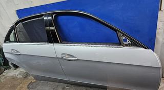 Двери Mercedes-Benz w212 2009-2013 за 160 000 тг. в Алматы
