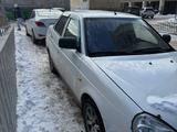 ВАЗ (Lada) Priora 2170 2013 года за 1 670 000 тг. в Астана – фото 2