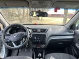 Kia Rio 2014 года за 4 800 000 тг. в Уральск – фото 2