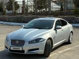 Jaguar XF 2014 года за 11 500 000 тг. в Алматы – фото 3