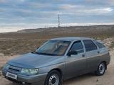 ВАЗ (Lada) 2112 2005 годаүшін450 000 тг. в Актау – фото 2