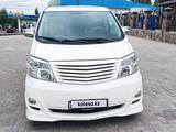 Toyota Alphard 2010 года за 12 150 000 тг. в Алматы