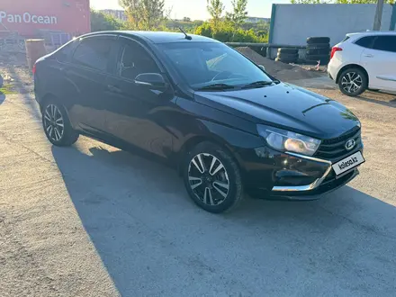 ВАЗ (Lada) Vesta 2018 года за 4 300 000 тг. в Астана – фото 5