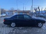 Mercedes-Benz E 230 1996 года за 2 200 000 тг. в Абай (Абайский р-н) – фото 4