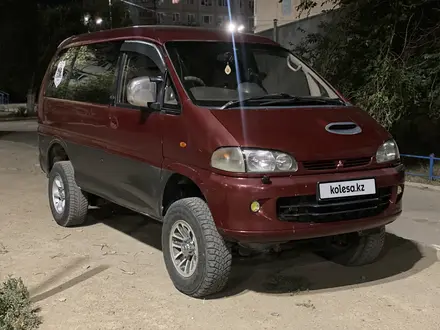 Mitsubishi Delica 2005 года за 2 800 000 тг. в Жезказган