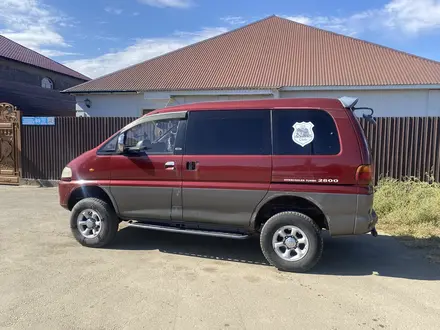 Mitsubishi Delica 2005 года за 2 800 000 тг. в Жезказган – фото 3