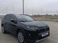 Toyota RAV4 2021 годаfor16 900 000 тг. в Туркестан – фото 12