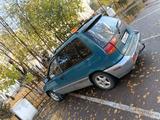 Mitsubishi Space Runner 1994 годаүшін1 280 000 тг. в Караганда
