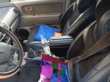 Mitsubishi Space Runner 1994 годаүшін1 280 000 тг. в Караганда – фото 5