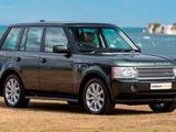 Стекла на фары Land Rover Range Rover (с 2005 по 2009 г. В.) за 23 000 тг. в Алматы