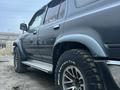 Toyota Hilux Surf 1993 годаүшін1 800 000 тг. в Актобе – фото 4