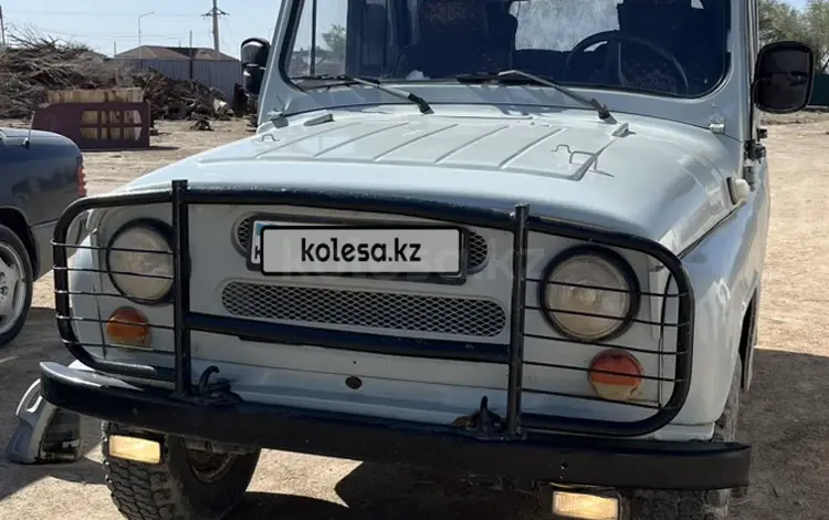 УАЗ 3151 1998 года за 1 500 000 тг. в Кызылорда