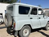 УАЗ 3151 1998 года за 1 500 000 тг. в Кызылорда – фото 4