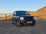 Land Rover Discovery 2007 годаүшін11 500 000 тг. в Алматы