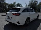 Kia Cee'd 2024 годаүшін11 500 000 тг. в Шымкент – фото 2
