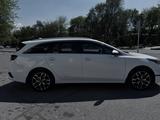 Kia Cee'd 2024 годаүшін11 500 000 тг. в Шымкент – фото 3