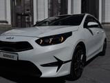 Kia Cee'd 2024 годаүшін11 500 000 тг. в Шымкент