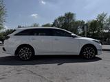 Kia Cee'd 2024 годаүшін11 500 000 тг. в Шымкент – фото 4