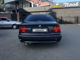 BMW 528 1998 годаfor2 000 000 тг. в Тараз – фото 3