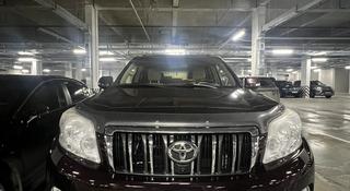 Toyota Land Cruiser Prado 2012 года за 15 500 000 тг. в Алматы