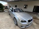 BMW 330 2004 года за 5 200 000 тг. в Шымкент – фото 5