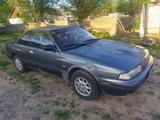 Mazda 626 1989 годаүшін707 142 тг. в Тараз