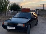 ВАЗ (Lada) 2109 1992 года за 650 000 тг. в Алматы