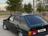 ВАЗ (Lada) 2109 1992 года за 650 000 тг. в Алматы – фото 3