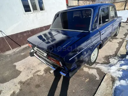 ВАЗ (Lada) 2103 1983 года за 700 000 тг. в Карабулак – фото 4