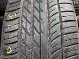 255/60/18 Goodyear за 100 000 тг. в Караганда – фото 2