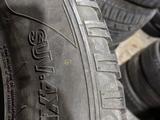 255/60/18 Goodyear за 100 000 тг. в Караганда – фото 3
