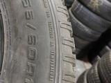 255/60/18 Goodyear за 100 000 тг. в Караганда – фото 4