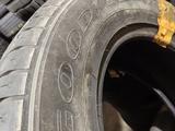 255/60/18 Goodyear за 100 000 тг. в Караганда – фото 5