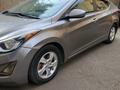 Hyundai Elantra 2013 годаүшін5 500 000 тг. в Астана – фото 7