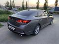 Hyundai Sonata 2019 годаүшін9 200 000 тг. в Костанай – фото 2