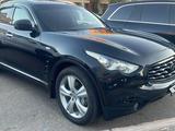 Infiniti FX35 2009 года за 8 700 000 тг. в Астана