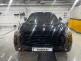 Infiniti FX35 2009 года за 8 700 000 тг. в Астана – фото 2