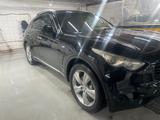 Infiniti FX35 2009 года за 8 700 000 тг. в Астана – фото 4