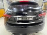 Infiniti FX35 2009 года за 8 700 000 тг. в Астана – фото 5