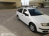 Skoda Fabia 2006 года за 2 300 000 тг. в Актау – фото 2