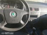 Skoda Fabia 2006 года за 2 300 000 тг. в Актау – фото 5