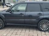 Subaru Forester 2007 года за 5 000 000 тг. в Усть-Каменогорск – фото 2